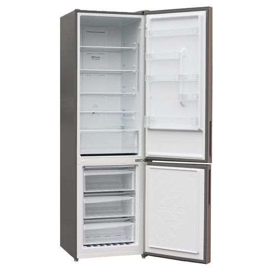 Холодильник Shivaki BMR-2015DNFBE