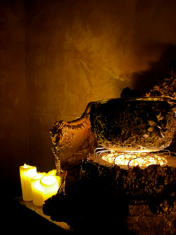 Квест Магический