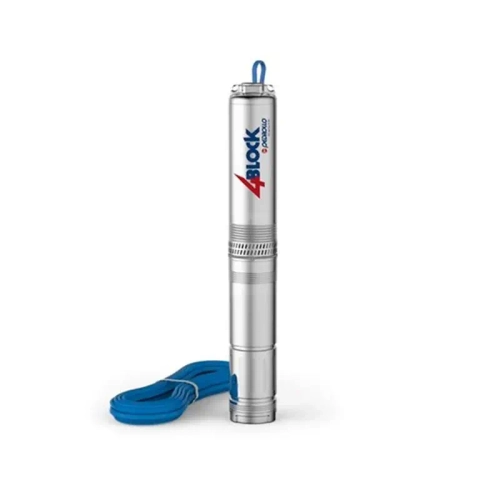 Насос скважинный Pedrollo 4BLOCKm 2/10, 20м, 49M41210LA1