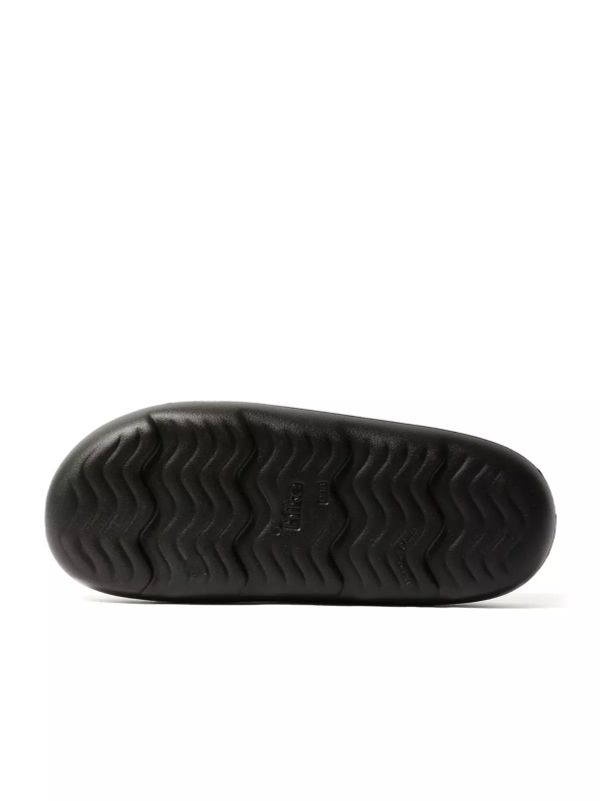 Тапки Hike SS24 Talc Slide Jet Black - фото 7