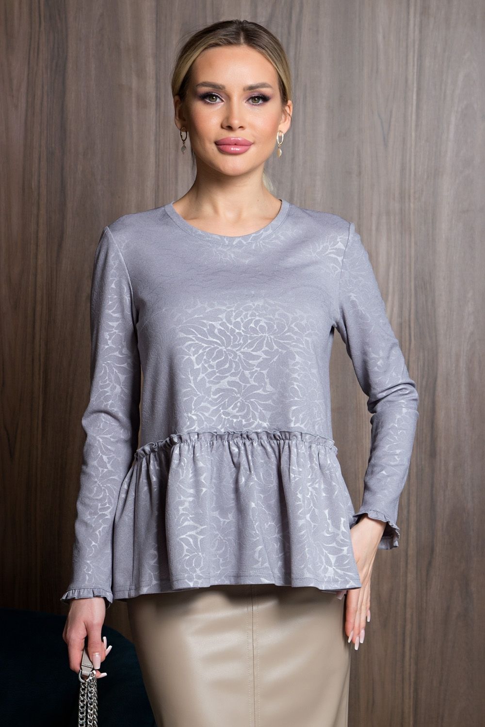 Блузка Джульетта №2 Valentina