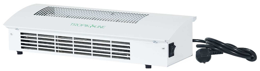 Электрическая тепловая завеса Tropik Line К-3