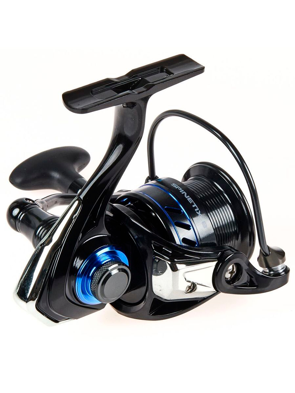 Катушка безынерционная Salmo Elite SPINETIX 8 2500FD