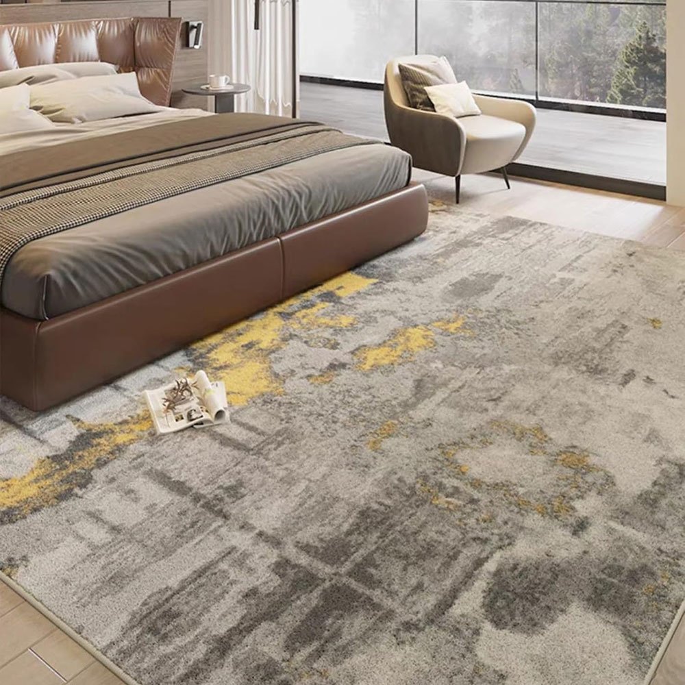 Коврик 1,0*15м в рулоне, искусственный войлок/полиэстер 100%, NN2025-89