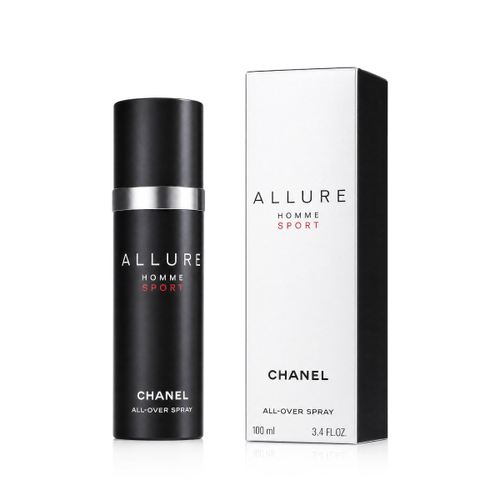 Chanel Allure Homme Sport Bodyspray 100 ml (man)
