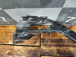 Кронштейн радиатора левый MINI Hatch (F55/F56)  Б/У Оригинал 51647307873