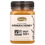 Comvita, Разноцветный мед манука, MGO 50+, 500 г (17,6 унции)