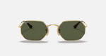 RAY-BAN OCTAGONAL RB3556N 001