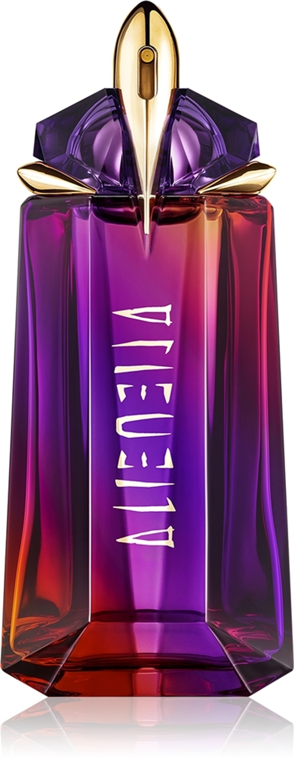 Mugler Alien Hypersense Многоразовый флакон Eau de Parfum для женщин