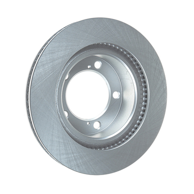 Диск тормозной GANZ передний с покрытием TOYOTA Land Cruser 200 2007 / Vent D=340mm Арт.: GIJ10060