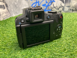 Canon PowerShot SX50 HS