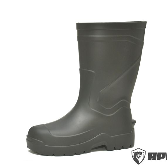 Сапоги специальные Nordman Active S (836), олива
