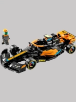Лего McLaren Формулы-1 2023 года 76919 Speed Champions
