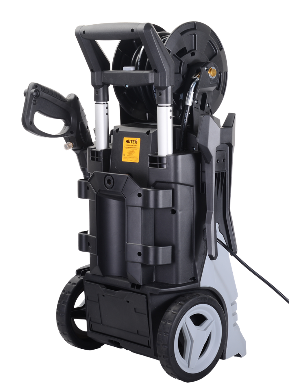 Мойка Grey Huter W-5-2600 PRO