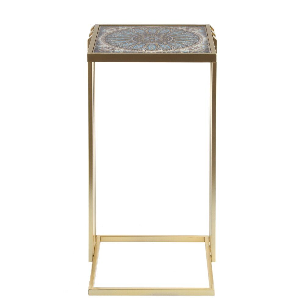 GAEM Набор из 2-х столов декоративных, L29/34 W27/32 H57,5/66 см