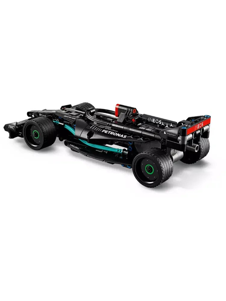 Конструктор Technic 42165 Mercedes-AMG F1 W14