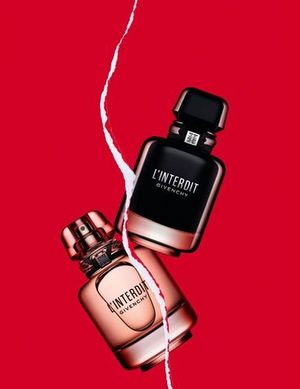 Givenchy L'Interdit Eau de Parfum Intense