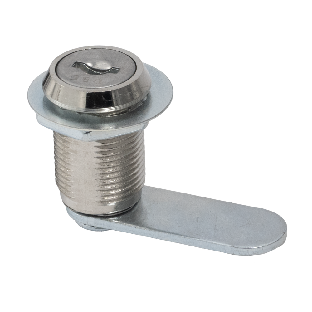 Замок почтовый с комплектом ключей