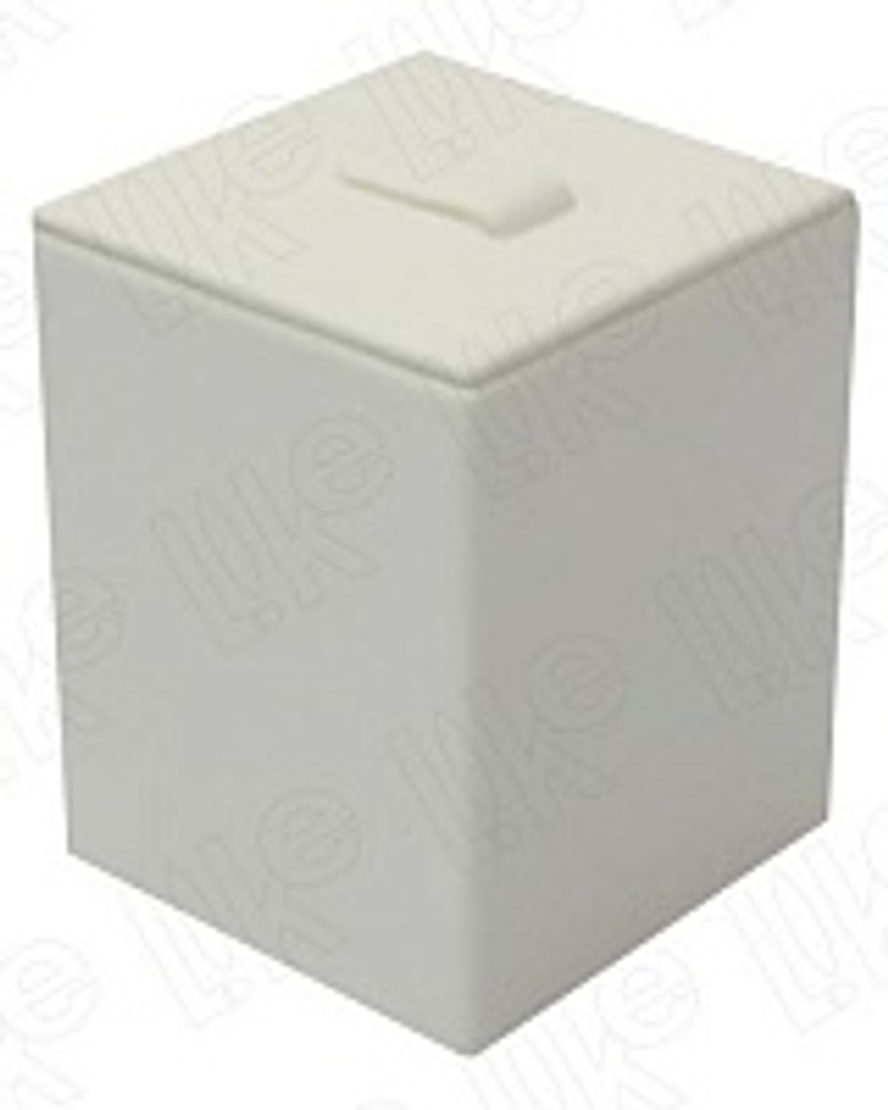 Подставка для кольца/кубик/язычок/40*40*50 мм.