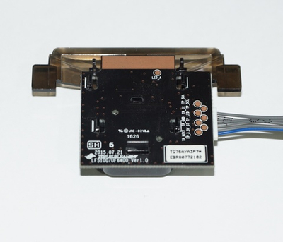 IR , EBR80772102 , LF5100/UF6400 Ver1.0 для телевизора LG