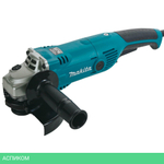 Угловая шлифмашина Makita GA6021C