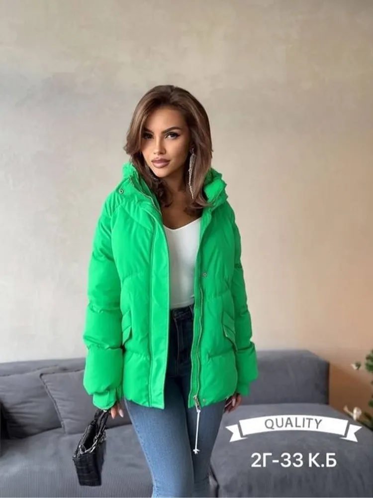 Куртка 2946635 Fabrika