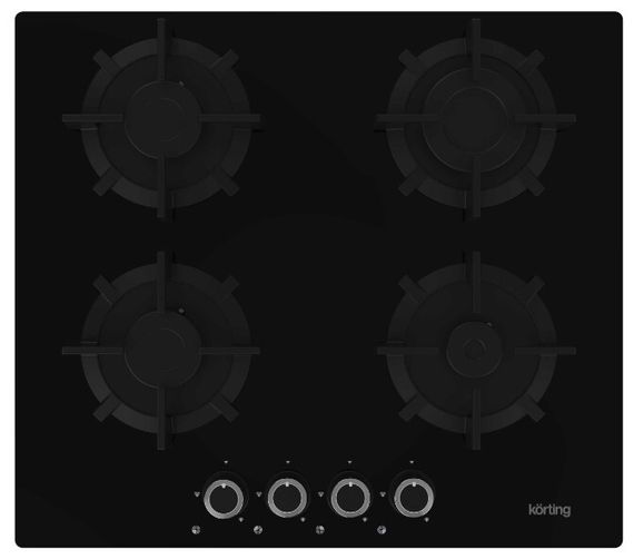 Варочная поверхность Korting HGG 6420 CN