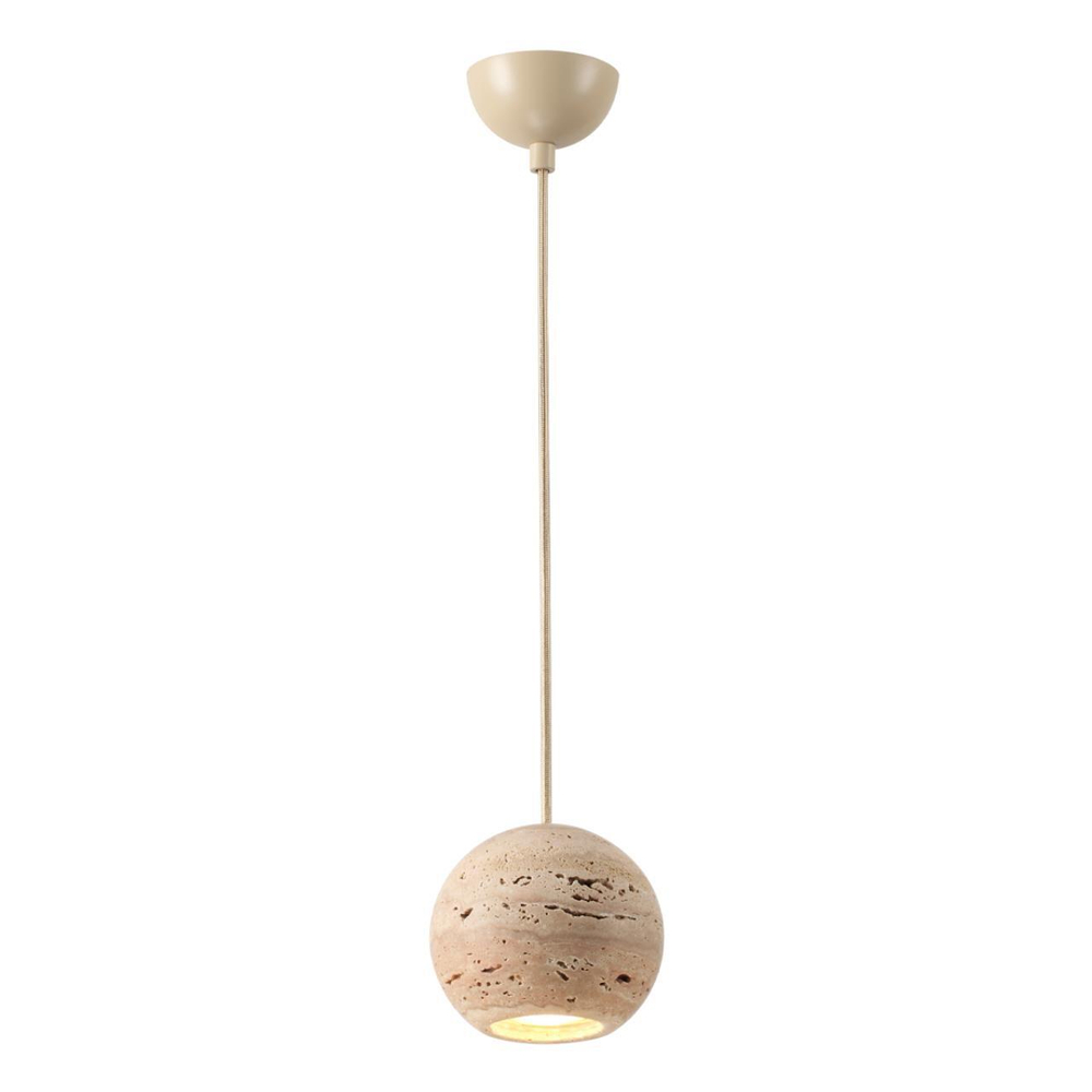 Светильник Подвесной Travertino Odl24 Led Ip20 Hightech Gu10 7W 6625/1L 220V