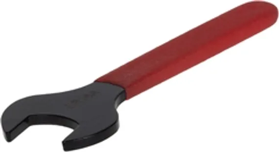 Патрон цанговый OCM BT30, ER16