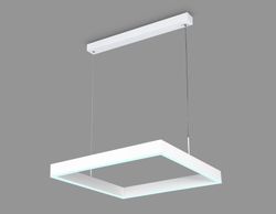 Ambrella Подвесной светодиодный светильник с пультом управления Original FA6622