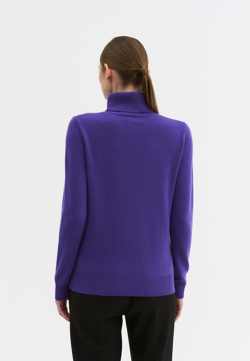 Кашемировый свитер