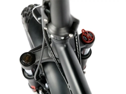 Электрофэтбайк Eltreco TT Max