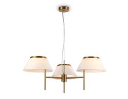 Ambrella Подвесная люстра с абажурами CLASSIC LH72471
