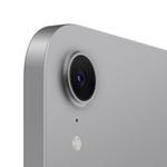 Apple iPad mini 7 (2024) Wi-Fi 256 ГБ, Серый космос