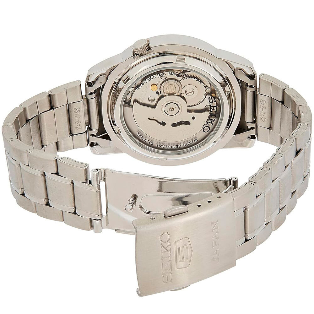 Мужские наручные часы Seiko SNKE51J1