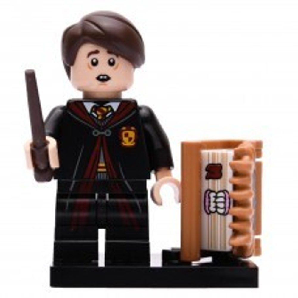 Минифигурка LEGO colhp2-16 Невилл Лонгботтом