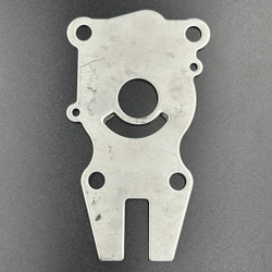 Пластина помпы охлаждения Yamaha 40-50, F30-60 (Yamaha)