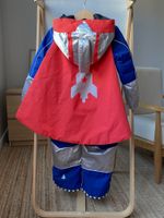 Комбинезон WeeDo