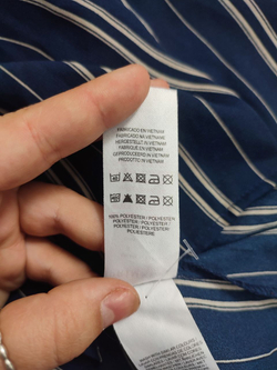 Блузка Primark лаконичная 46 размер