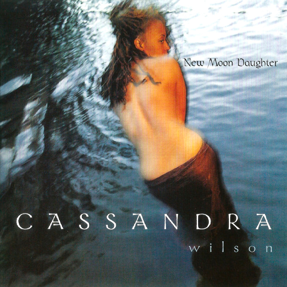 Cassandra Wilson / 5 Original Albums (5CD)