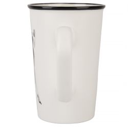 Кружка "Леди" v=420 мл (min12) (транспортная упаковка)