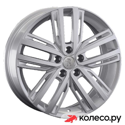 NS225 7x18/5*114.3 D66.1 ET45 S