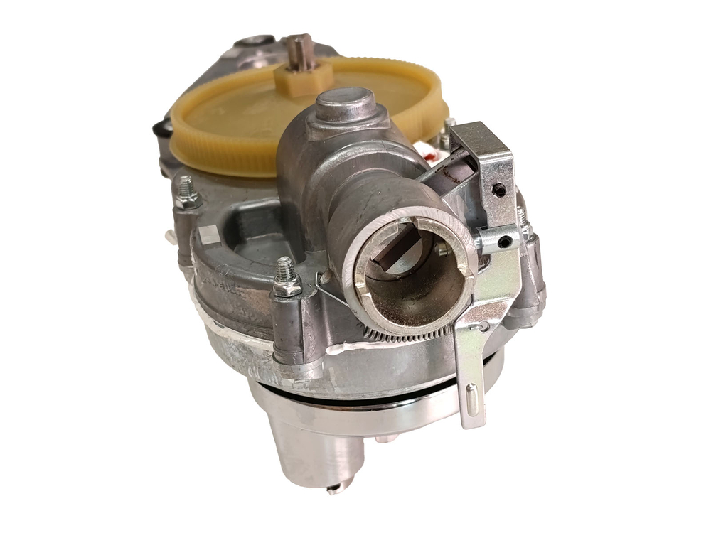 Редуктор для кухонного комбайна Kenwood Major KM0xx-KMM0xx