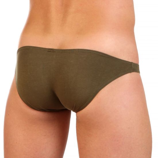 Набор мужских трусов слипов 4в1 + ПОДАРОК ROMEO ROSSI RR2001-03