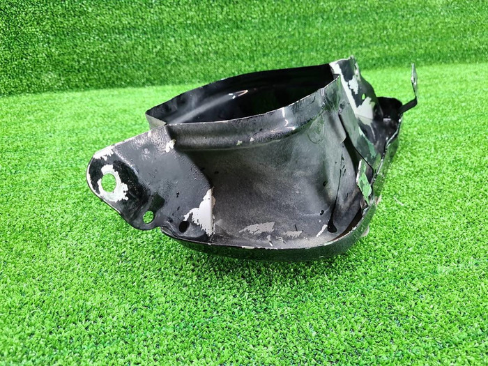 Насадка глушителя левая BMW X5 G05 (18-23) M-paket