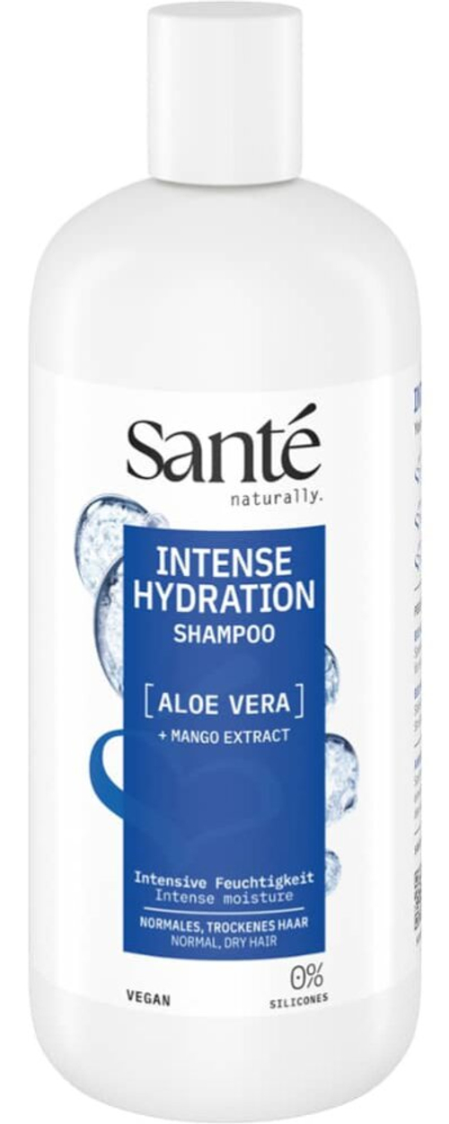 Шампунь Sante Intense Hydration 500 мл