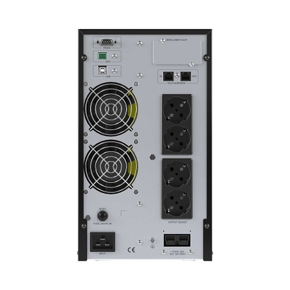 Источник бесперебойного питания  DKC SMALLT2A0PS