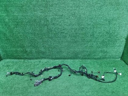 Проводка моторного отсека EXEED VX (2021-н.в.)