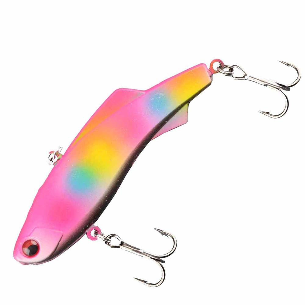 Раттлин Zander Master Venom (105мм, 36гр)