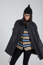 Пуховик SCARLETTE